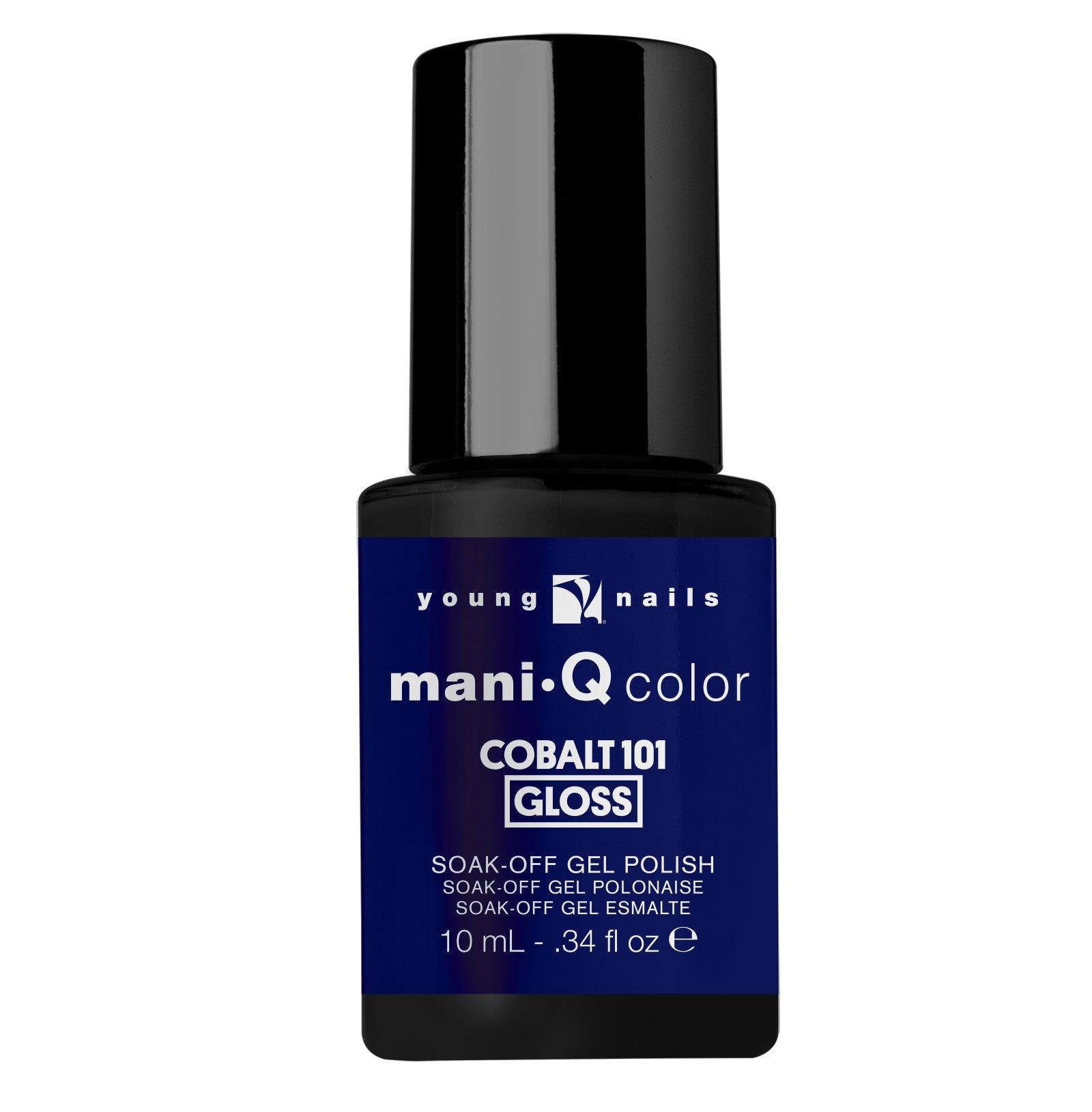 Mani Q Cobalt 101